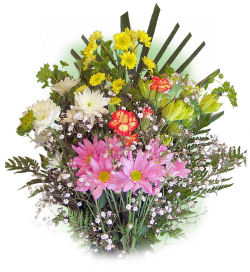 Express Friendship Bouquet